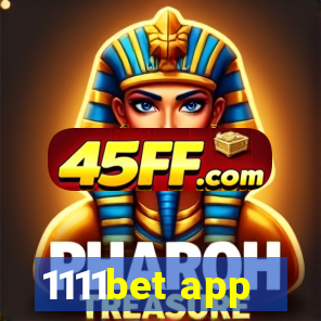 1111bet app
